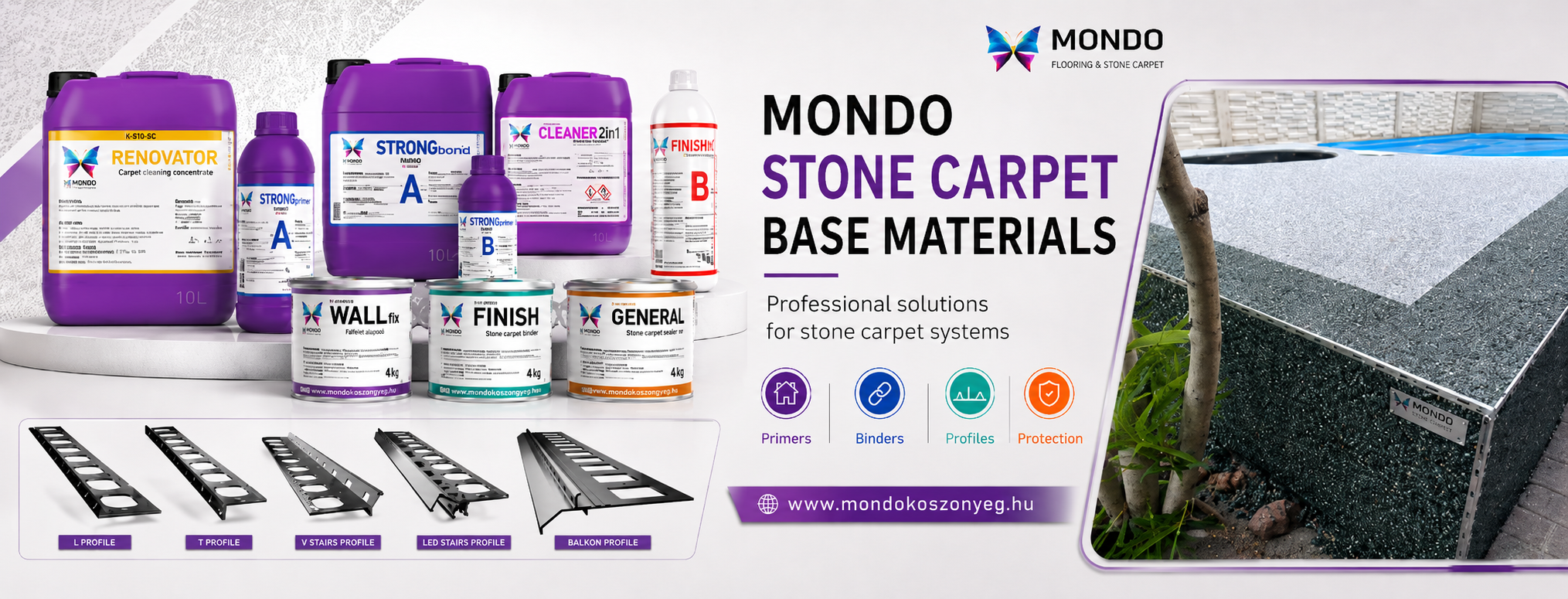 mondoresin.eu