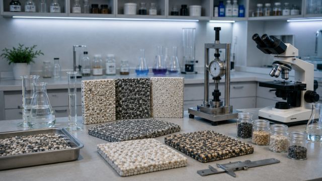 Mondo Resin – tesztelés a gyártásban